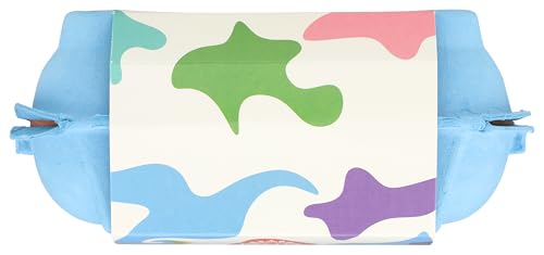 Pacha Soap Co froth-bomb enhances a sensory shower ritual