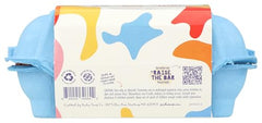 Pacha Soap Co color-changing visual enhances bath-time experience