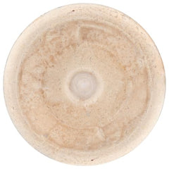 Pacha Soap Co Sand & Sea whipped scrub creates a refreshing lather.