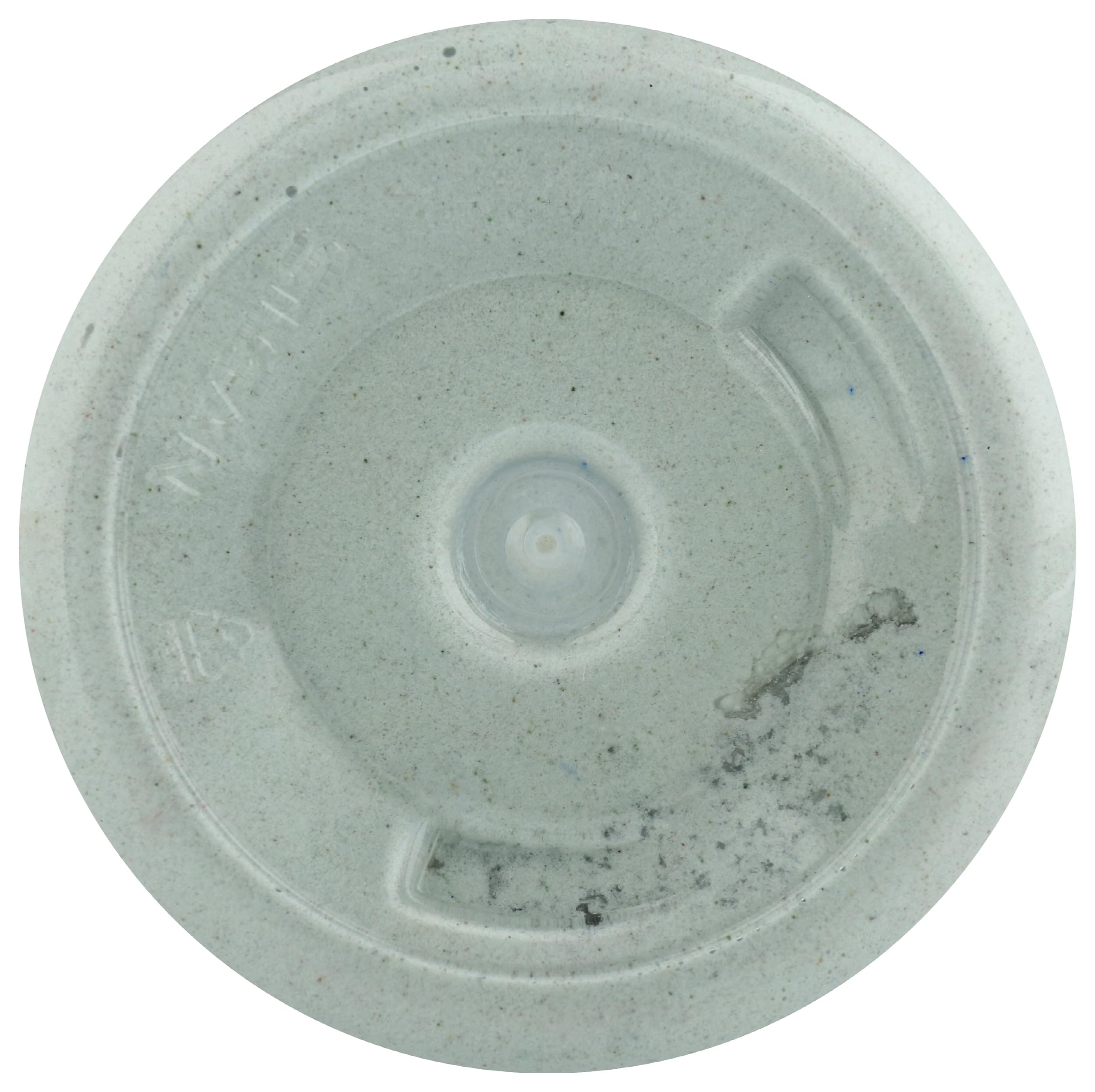 Pacha Soap Co Sea Mud Whipped Scrub natural minerals visual nourishing skin.