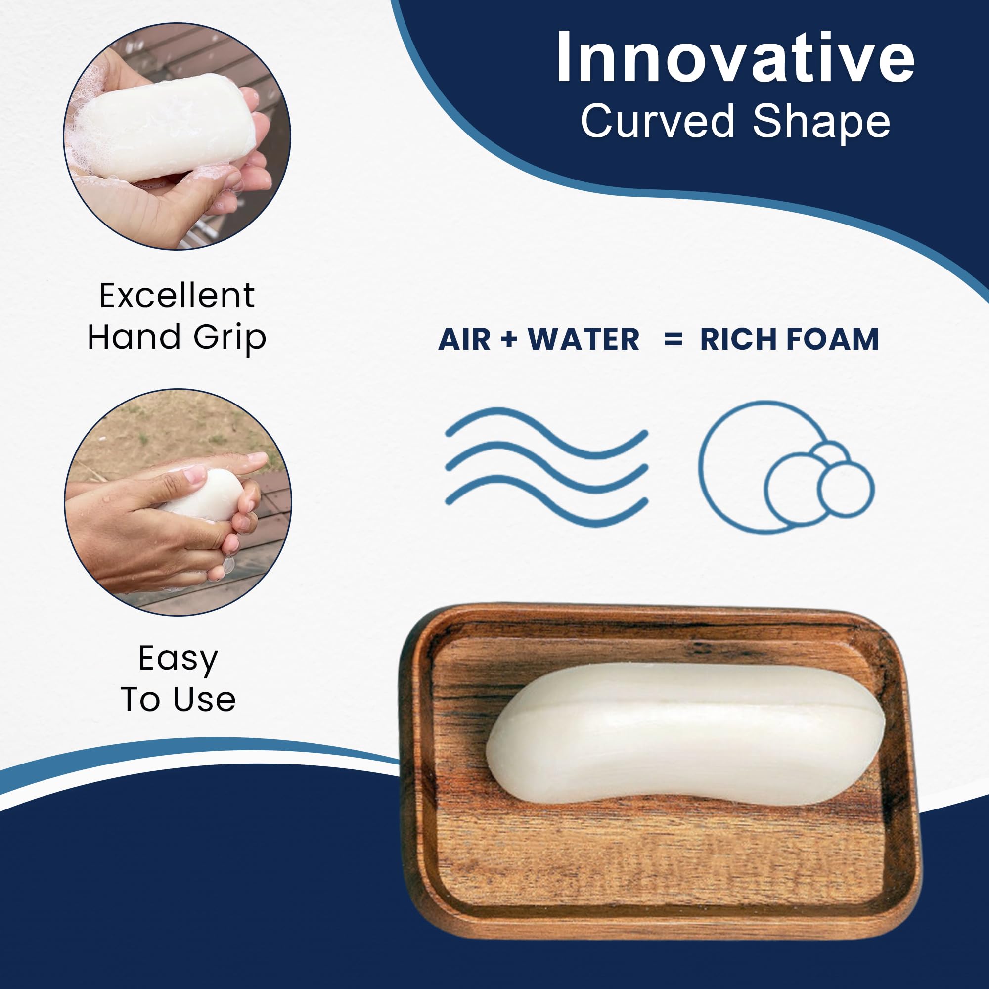 Pacific Spirit zero-waste packaging emphasizes plastic-free routine