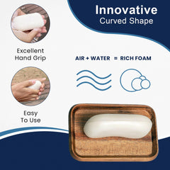 Pacific Spirit zero-waste packaging emphasizes plastic-free routine