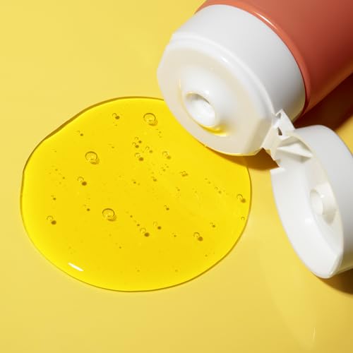 Pacifica Glow Baby application routine image promotes daily cleansing.
