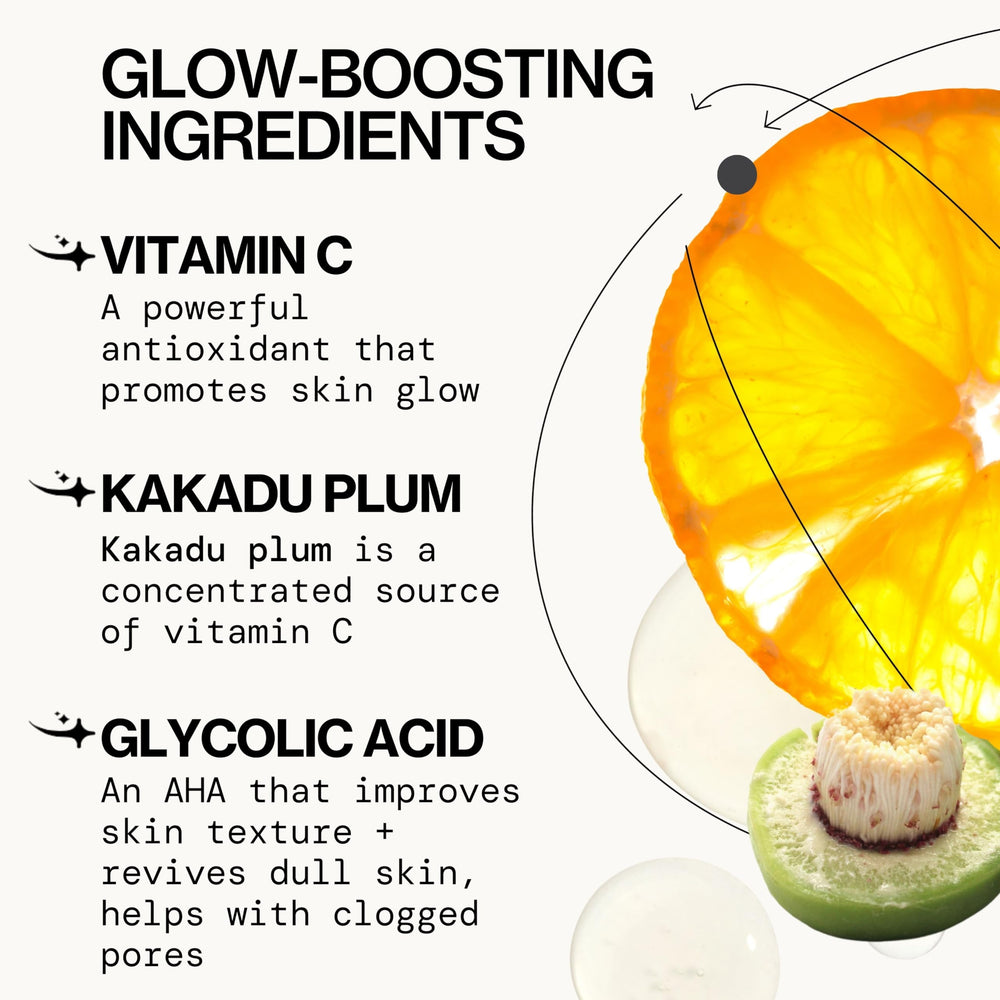 Pacifica Glow Baby Eye Cream hyaluronic acid shot—hydration to plump delicate under-eye skin.