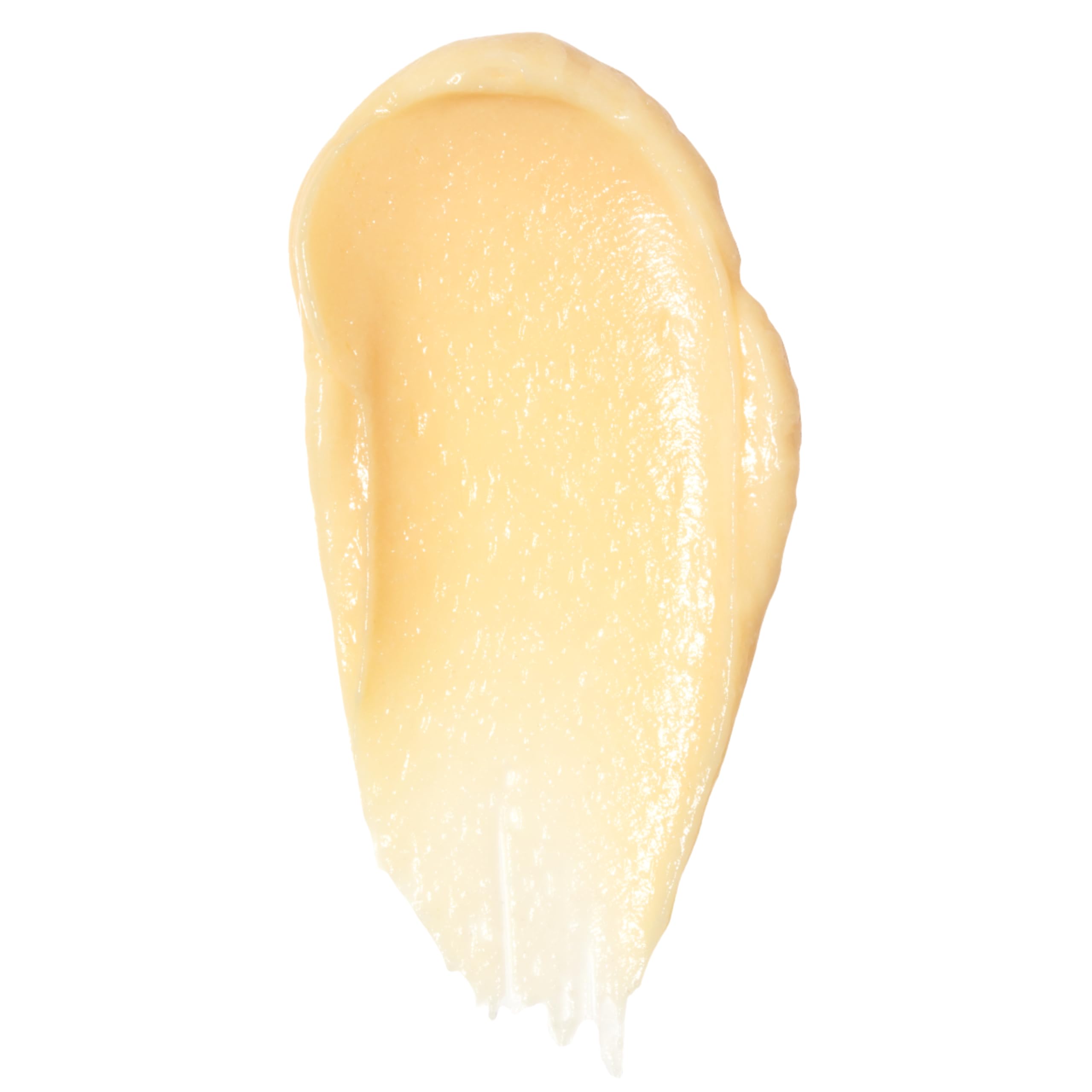 Pacifica Glow Baby Scrub vegan cruelty-free branding and clean ingredients emphasis