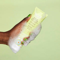 Pacifica Kale Detox ingredientes supergreens: kale y algas nutren la piel