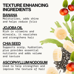 Pacifica Salty Waves banana-coconut fragrance evokes tropical summer scent