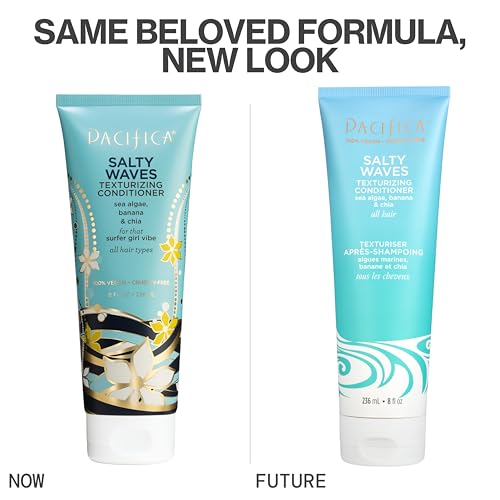 Pacifica Salty Waves texture-closeup highlights natural wave formation