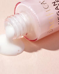 Pacifica vegan collagen complex serum ingredients list with botanicals and hyaluronic acid