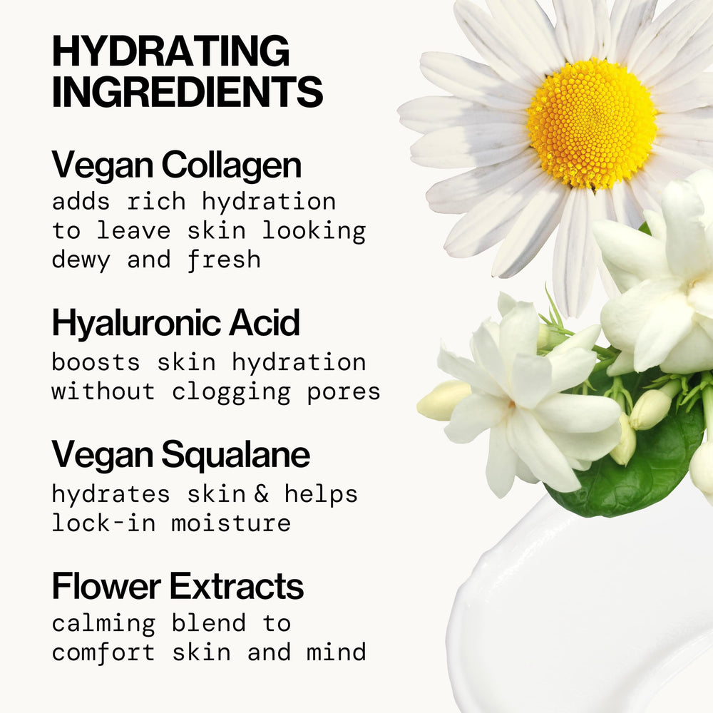 Pacifica jelly mask promotes glass skin-like radiance and plumpness.