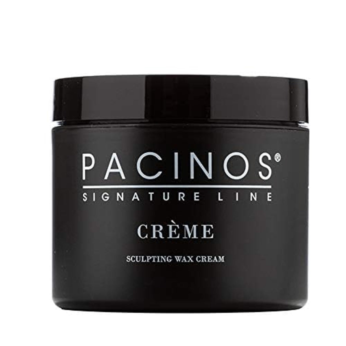 Pacinos Creme packaging image highlights premium design for confident in-store choices.