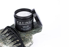Pacinos DRYFI matte paste medium-hold styling for versatile looks