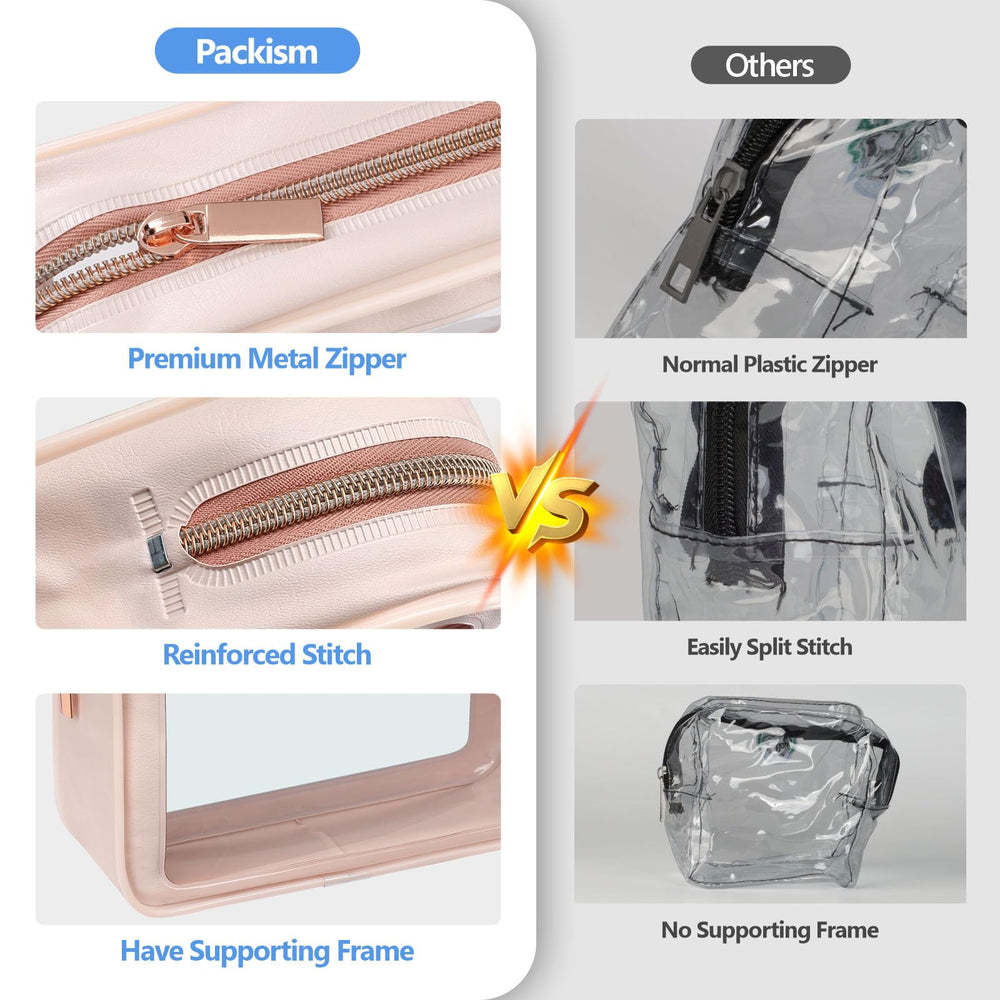PACKISM deodorizing-bag-inside — odor-reducing insert helps keep contents fresh during travel