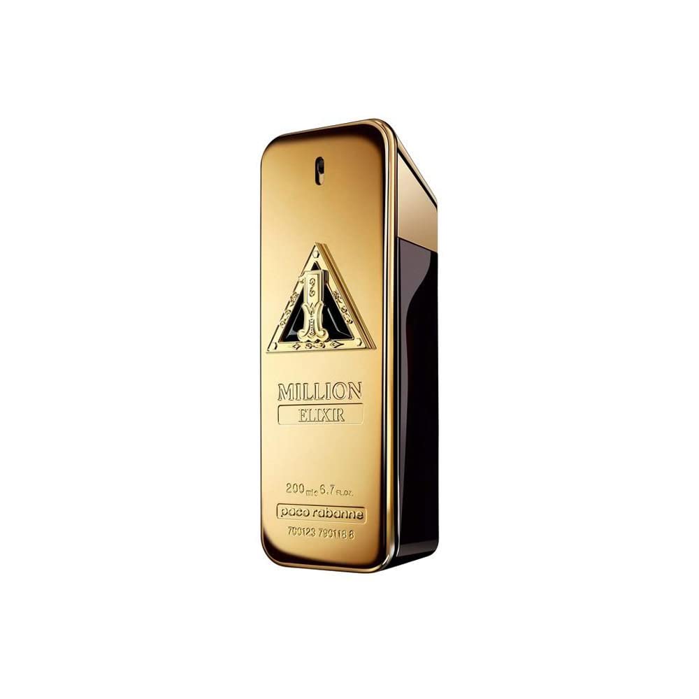 Paco Rabanne 1 Million Elixir Intense packaging box suggesting gifting appeal