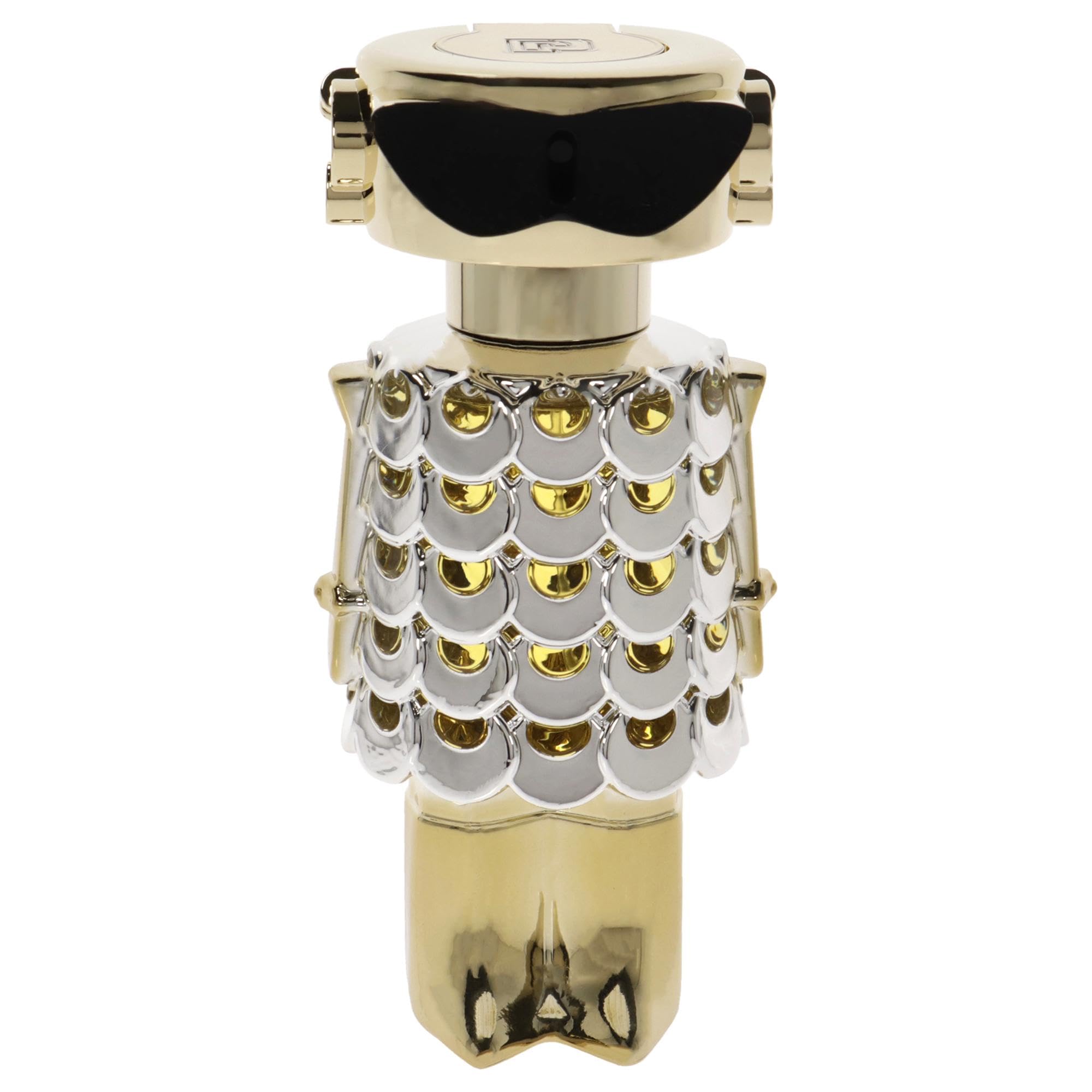 Paco Rabanne Fame EDP mango note suggests bright tropical opening for warm days.