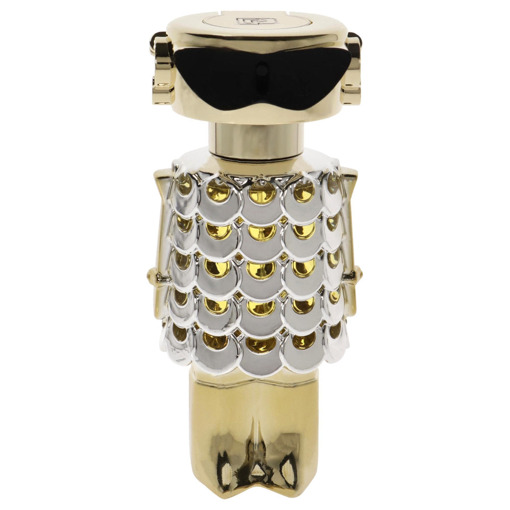 Paco Rabanne Fame EDP mango note suggests bright tropical opening for warm days.