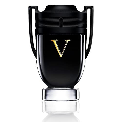 Paco Rabanne Invictus Victory bottle cap close-up emphasizing premium craftsmanship.