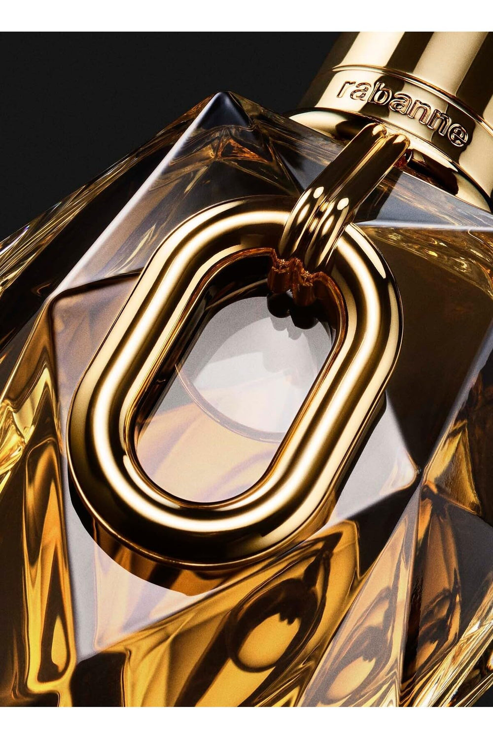 Paco Rabanne Million Gold box packaging presents gift-ready luxury and premium presentation.