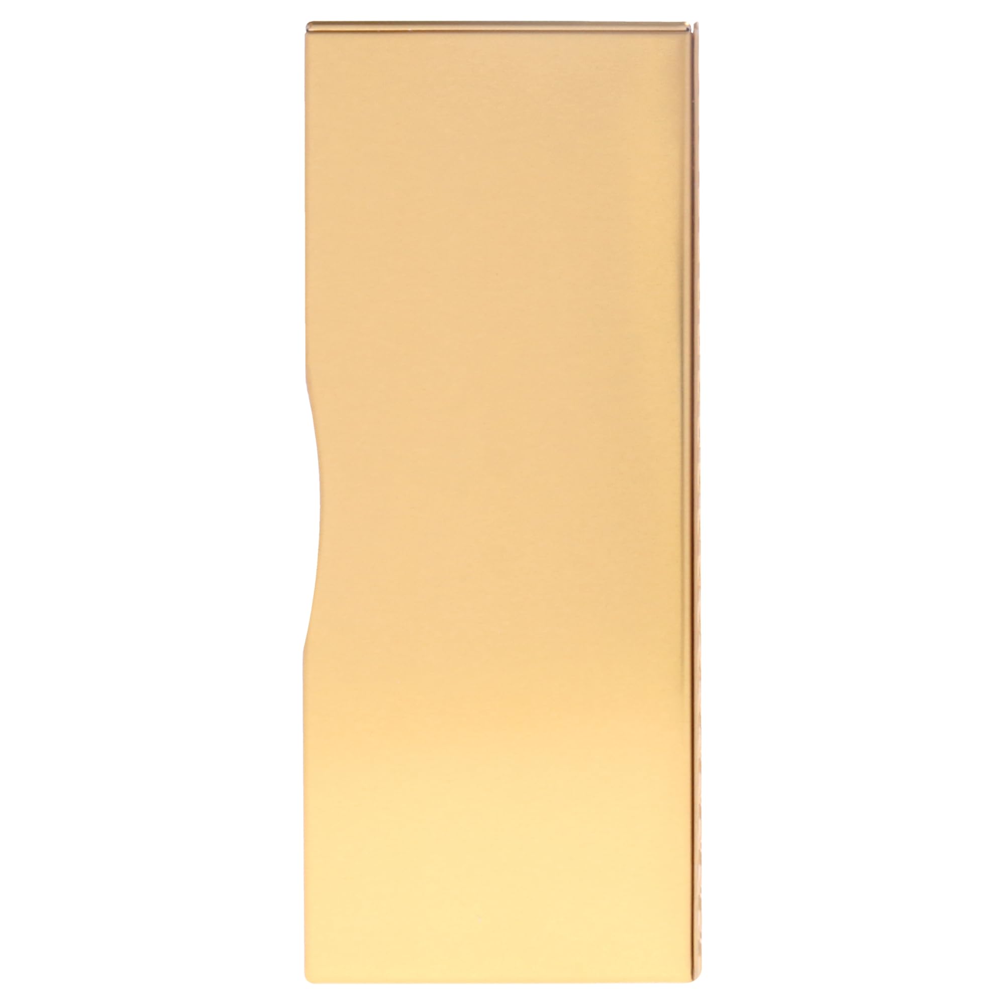 Paco Rabanne One Million amber-leather notes hint at upscale fragrance character.