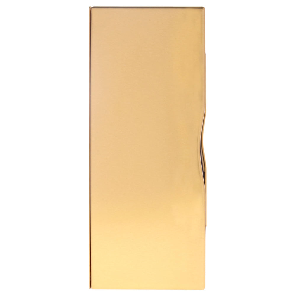 Paco Rabanne One Million packaging imagery conveys bold lifestyle and indulgent experience.