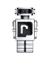 Paco Rabanne Phantom bottle front view for daily confidence and style.