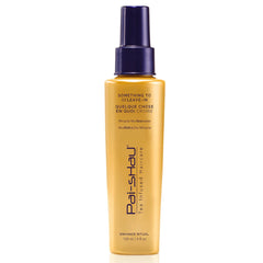 Pai-Shau Something To BeLeave-In bottle close-up highlighting moisturizing benefits