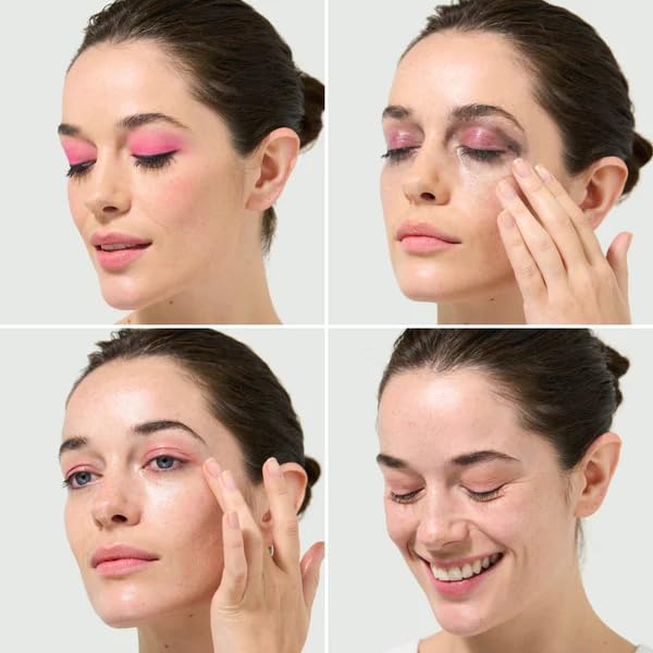 Pai Skincare Light Work enhances daily cleansing routine.