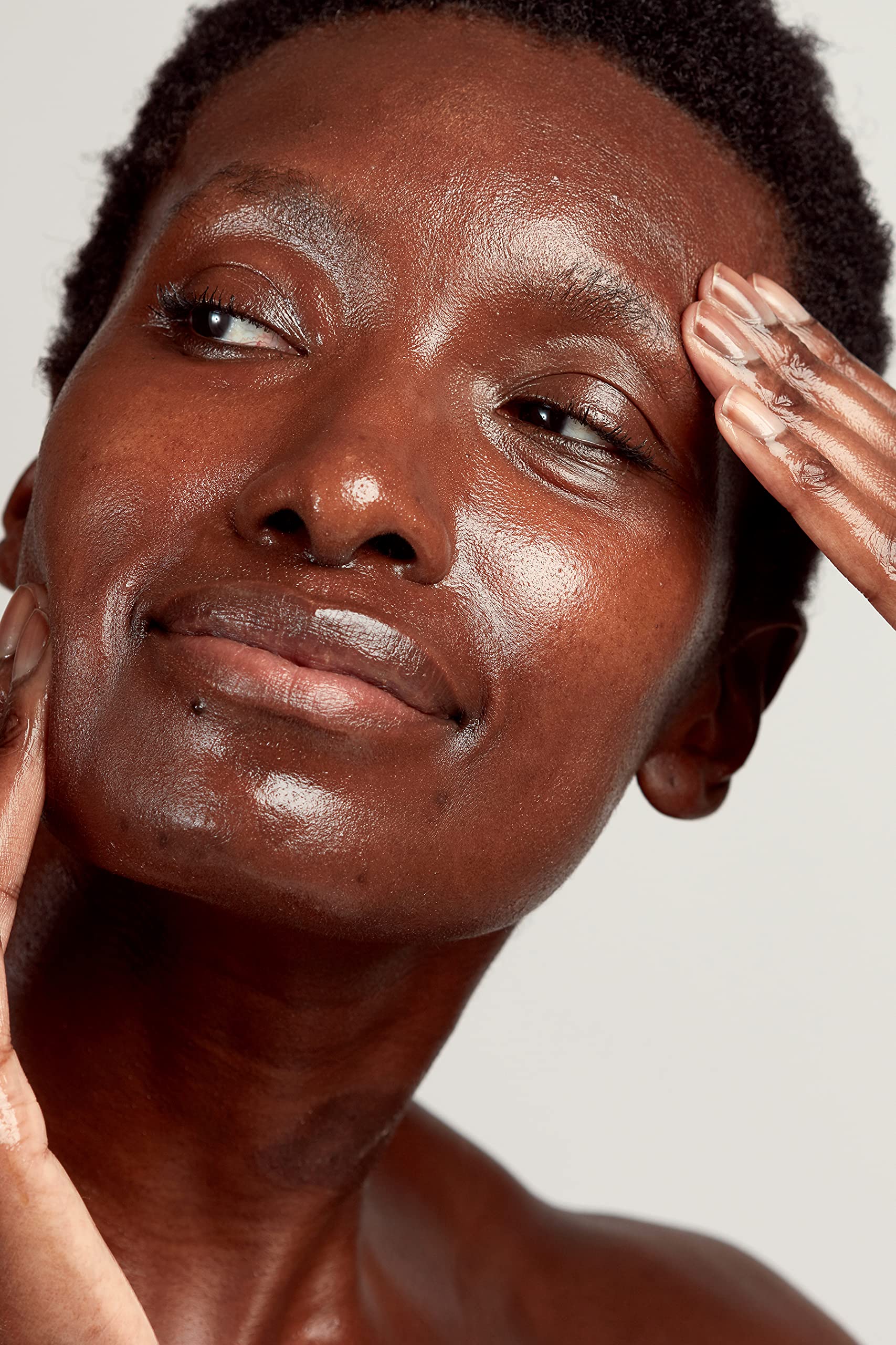 Pai Skincare Light Work suitable for all skin types, including sensitive.
