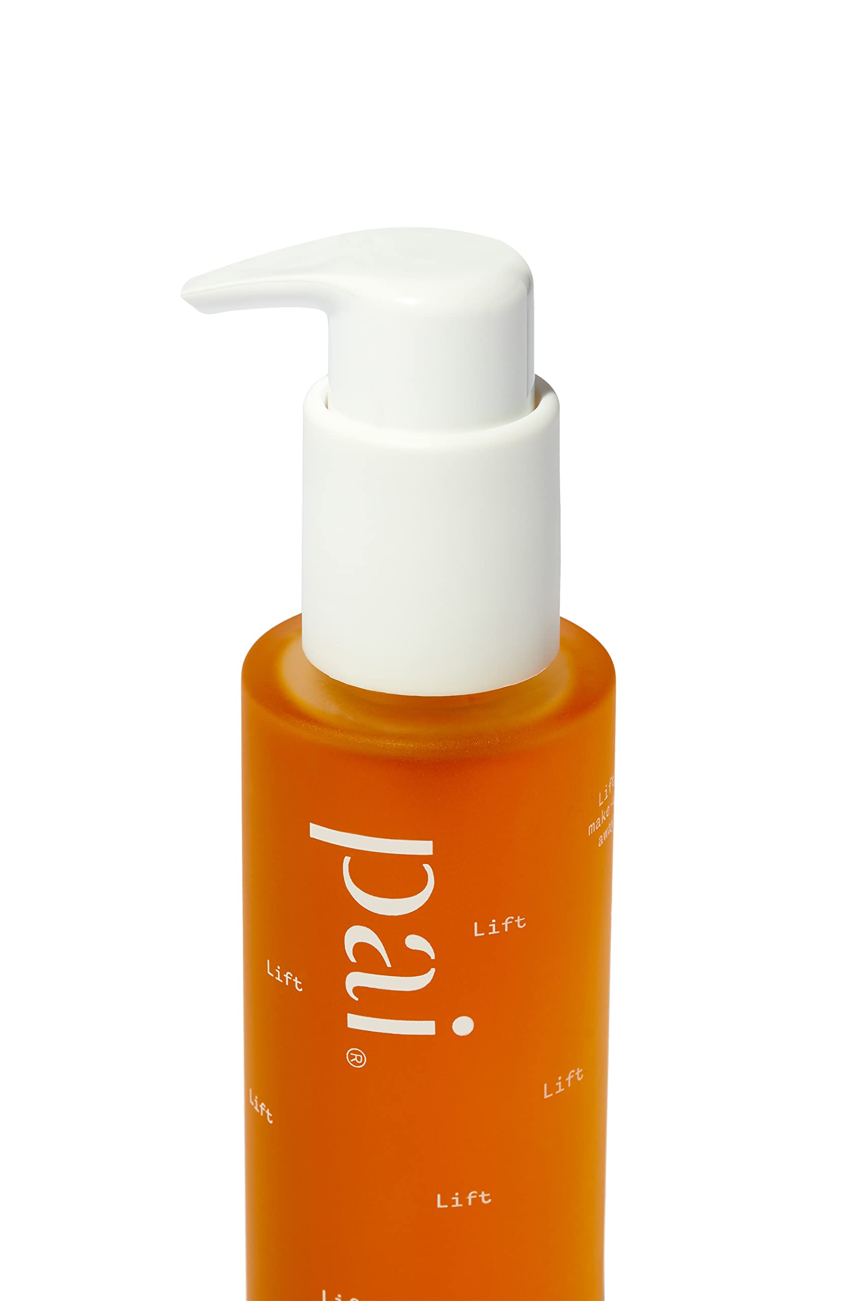 Pai Skincare Light Work removes waterproof mascara gently.