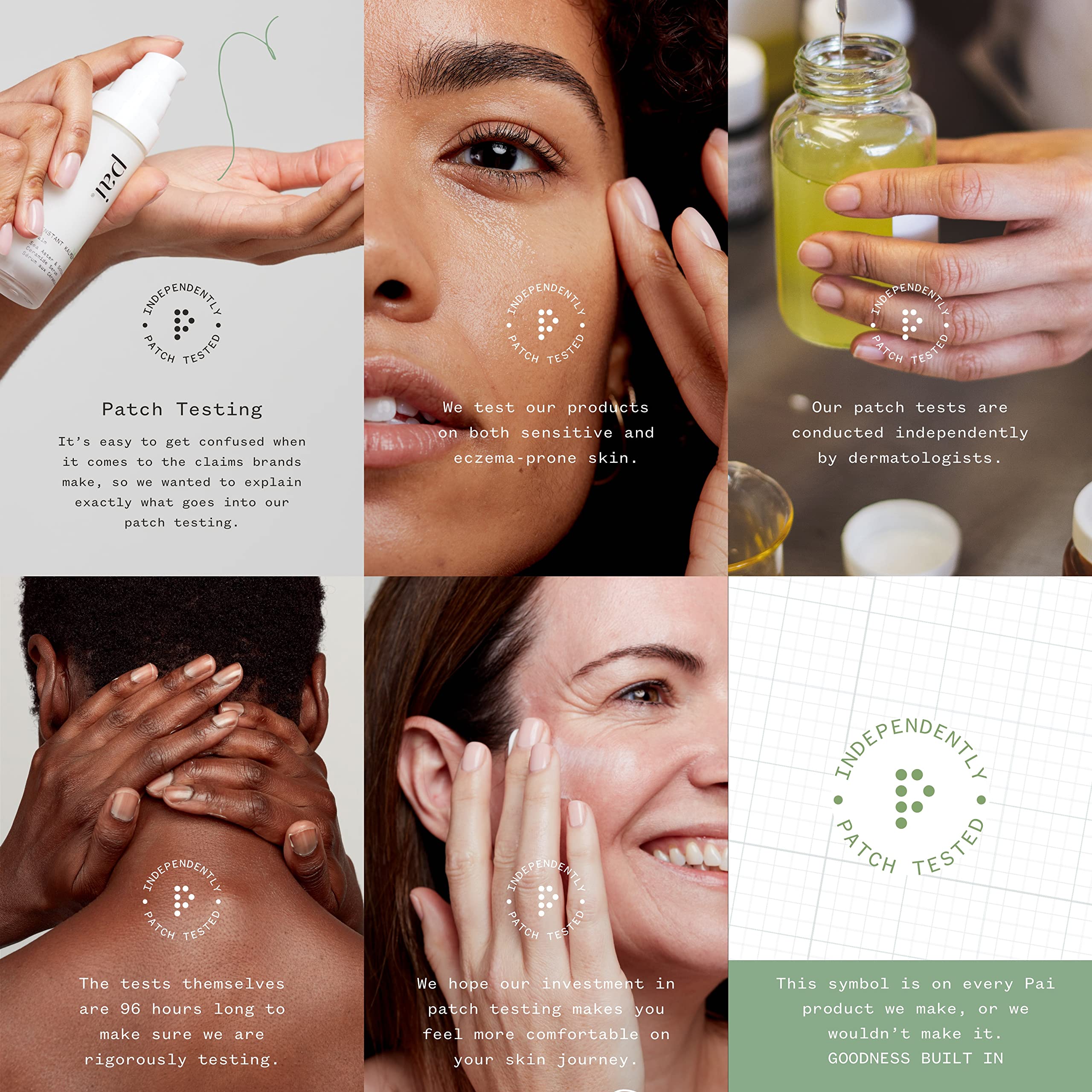 PAI SKINCARE Rosehip BioRegenerate oil radiance boost for healthy glow.