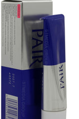 Pair Acne Cream jar close-up highlighting a hydrating, non-greasy formula for sensitive skin