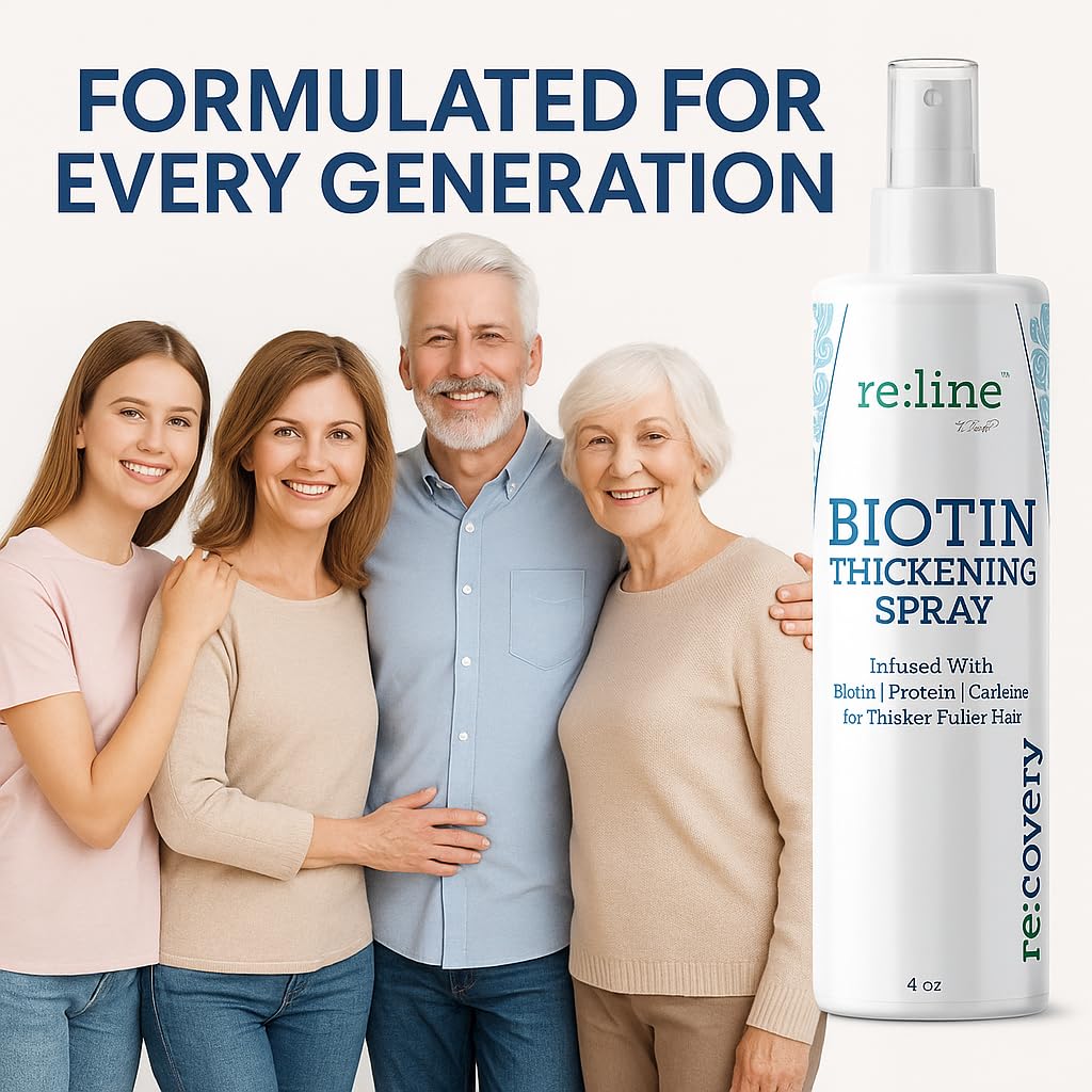 Close-up of Paisle Botanics hair texture and volume after use
