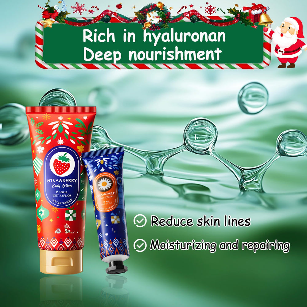 Pakfung body lotion 100ml chamomile for soothing nourishment.