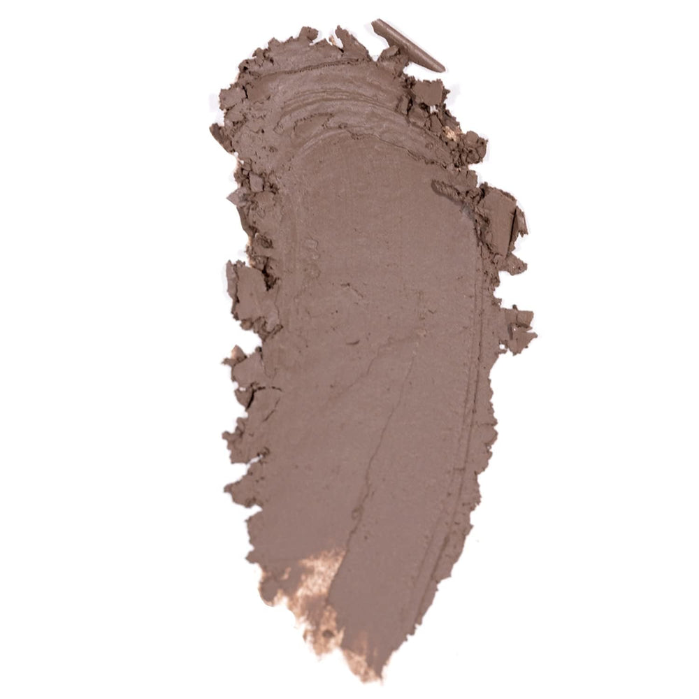 Palladio Brow Definer retractable pencil offers mess-free application and quick shaping.