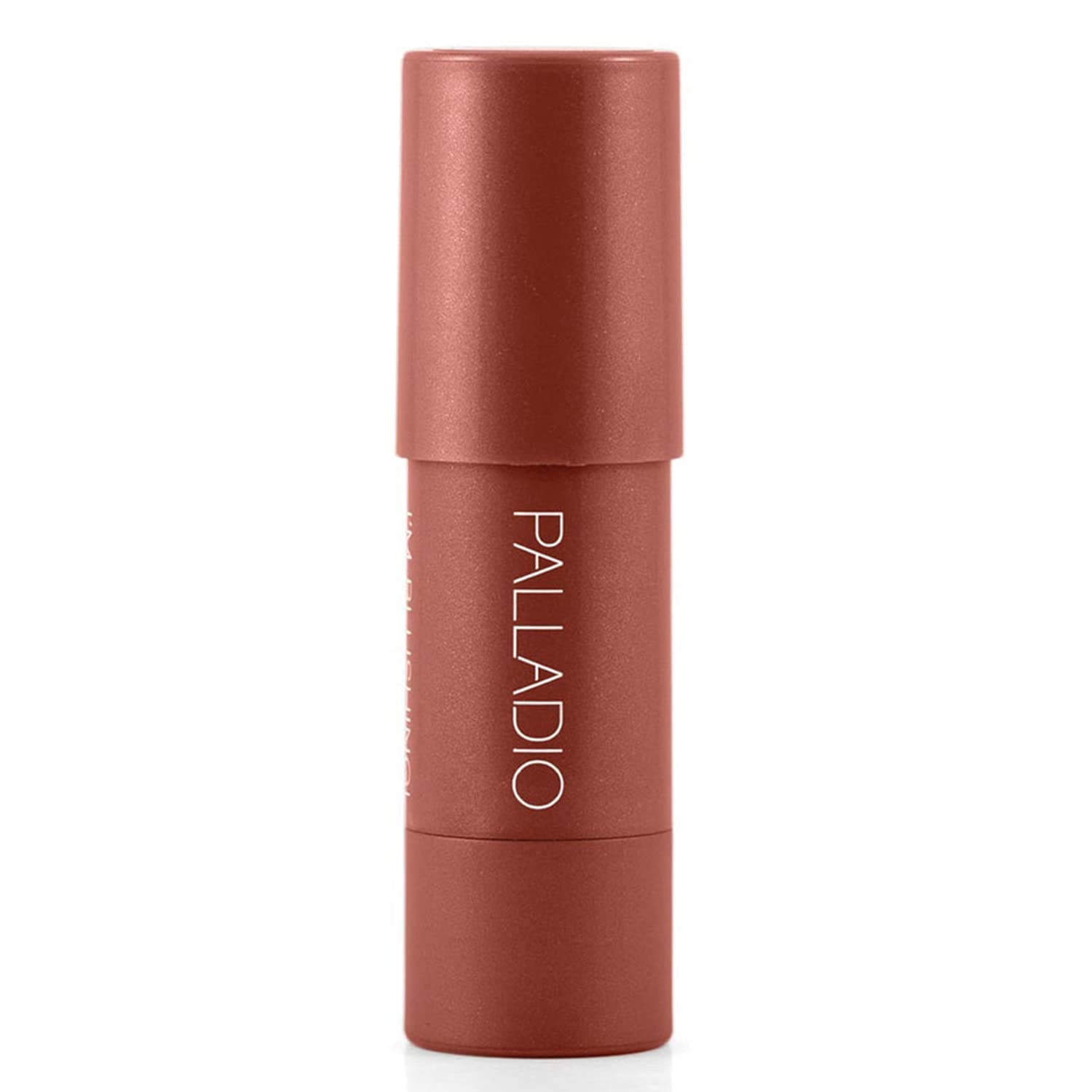 Palladio I'm Blushing 2-in-1 ingredients include aloe and botanicals.