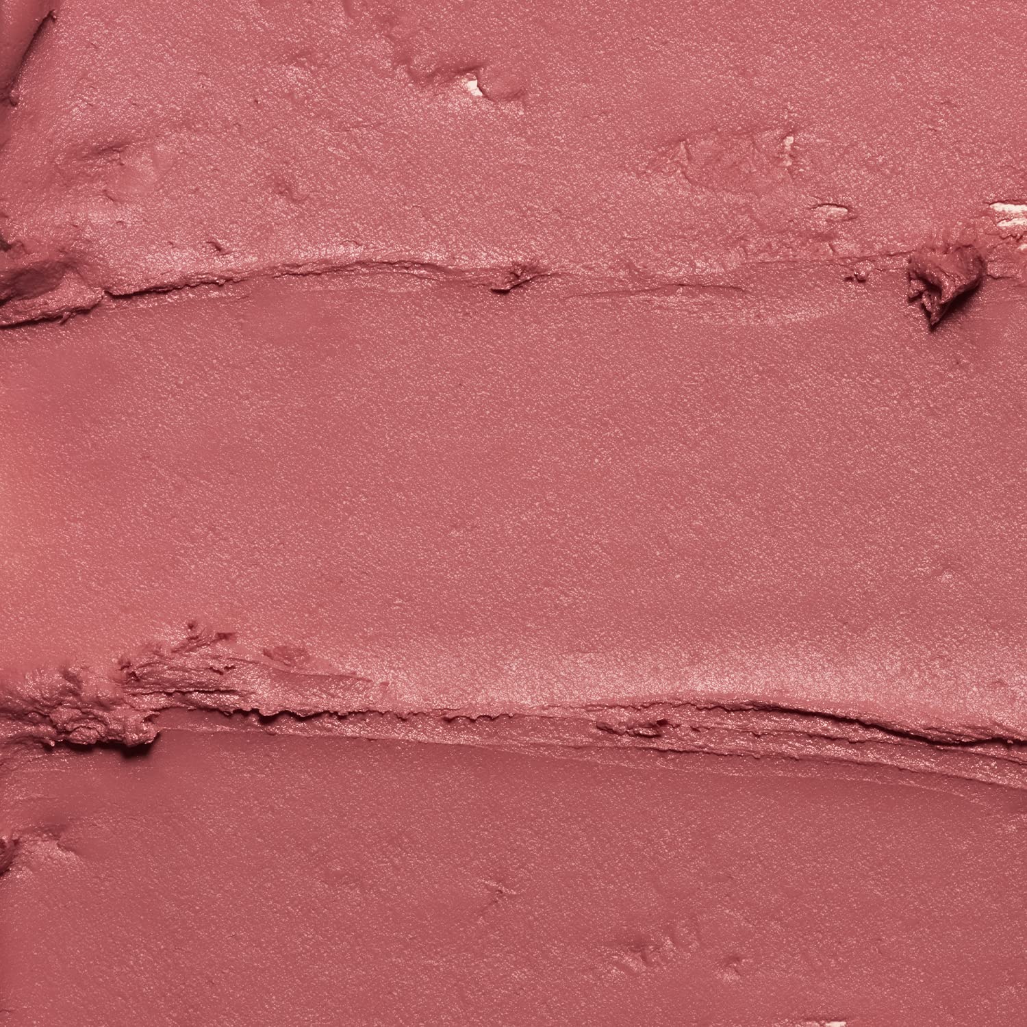 Palladio I'm Blushing 2-in-1 cheek swatch showing buildable color.