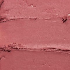 Palladio I'm Blushing 2-in-1 cheek swatch showing buildable color.