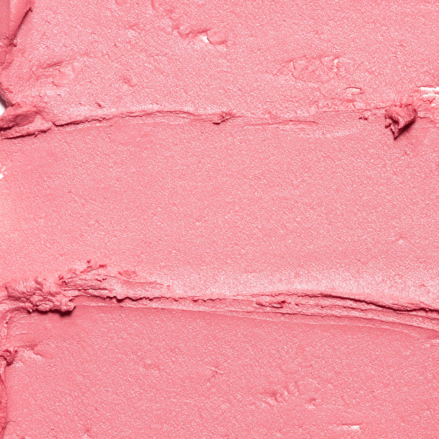Palladio I'm Blushing cream texture close-up showing silky smoothness