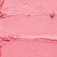Palladio I'm Blushing cream texture close-up showing silky smoothness
