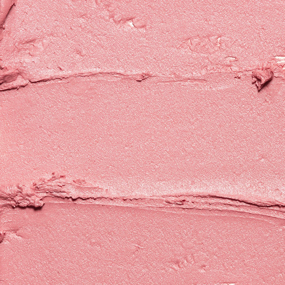 Palladio I'm Blushing Tint cream blush rose swirl for a dewy, pearlescent flush