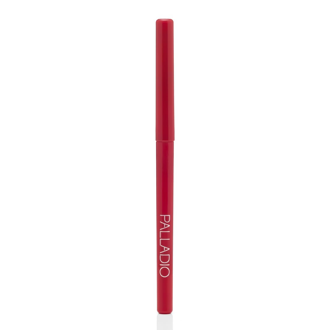 Palladio cruelty-free certification supports ethical beauty selection.