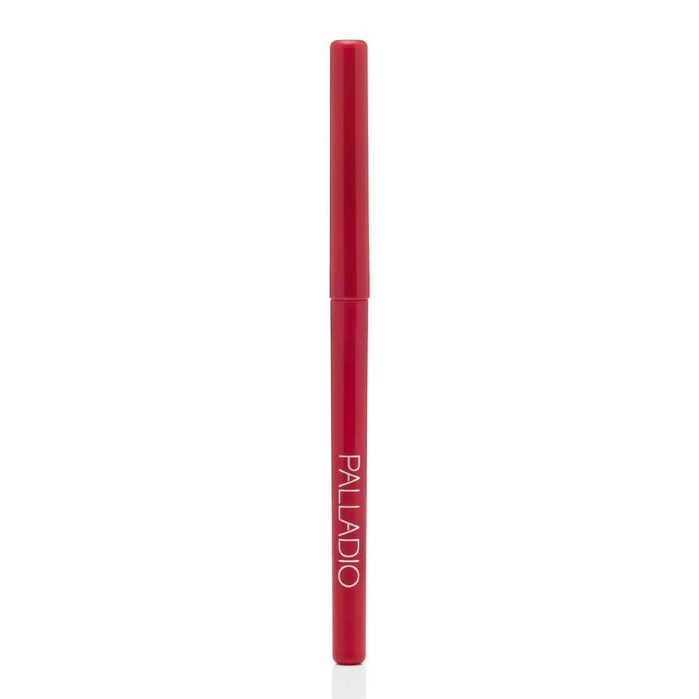 Palladio cruelty-free certification supports ethical beauty selection.