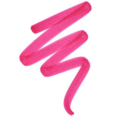 Palladio Lip Stain Waterproof Formula application demonstrates smudge-proof lip color