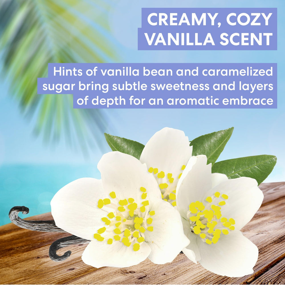Palmer's creamy lotion texture close-up highlighting rich, non-greasy absorption