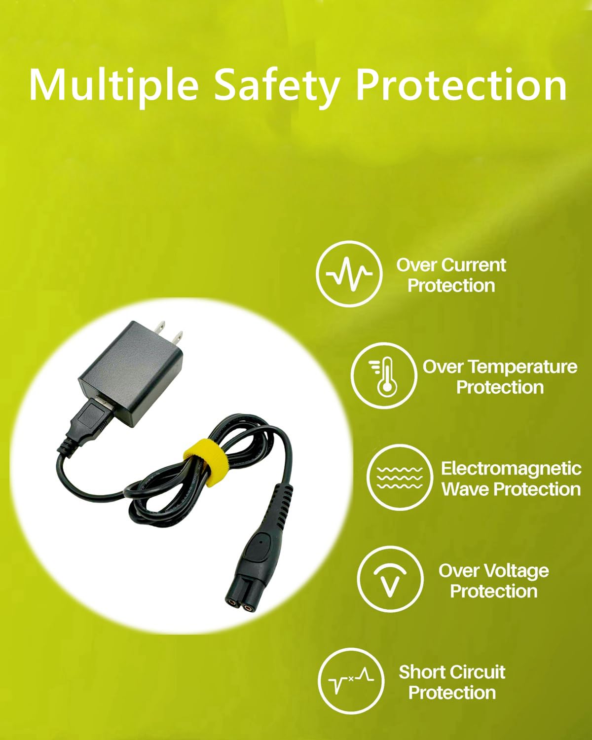 Palrey 5V charger compatibility list highlights supported models for safe charging