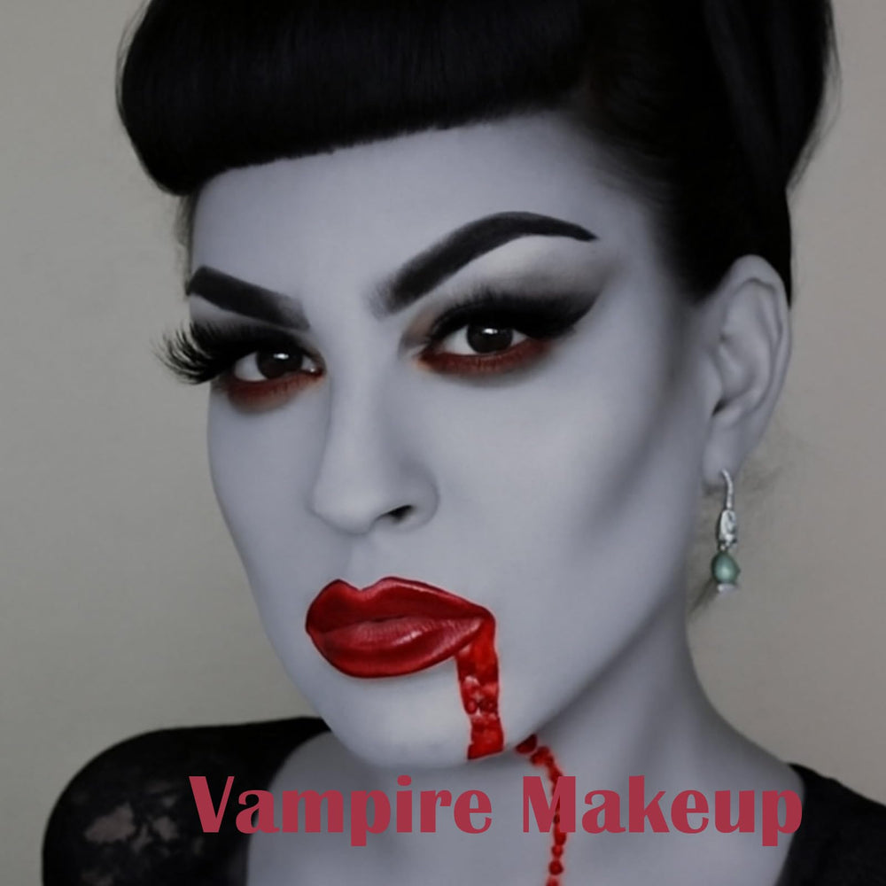 Paminify high pigment close-up for vivid effects.