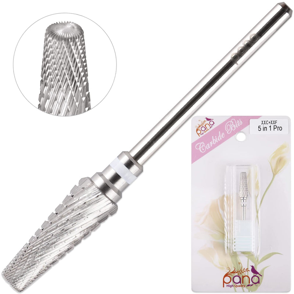 PANA universal 3-32 shank fits most standard nail drills