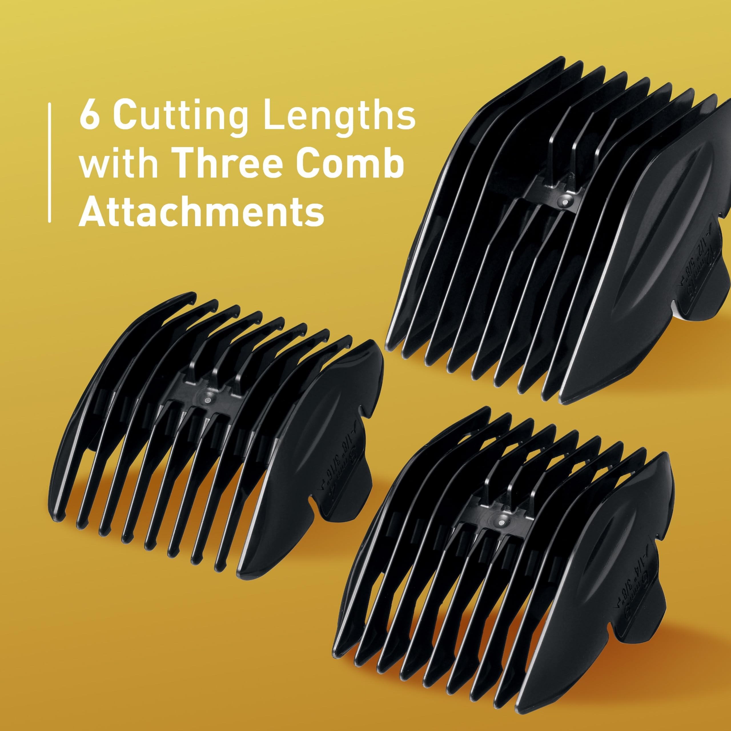Panasonic ER-GP80 charging stand demonstrates convenient cordless charging and organization.