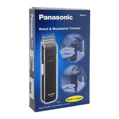 Panasonic ER240B adjustable-guide-5-settings demonstrates customizable length control for clean lines