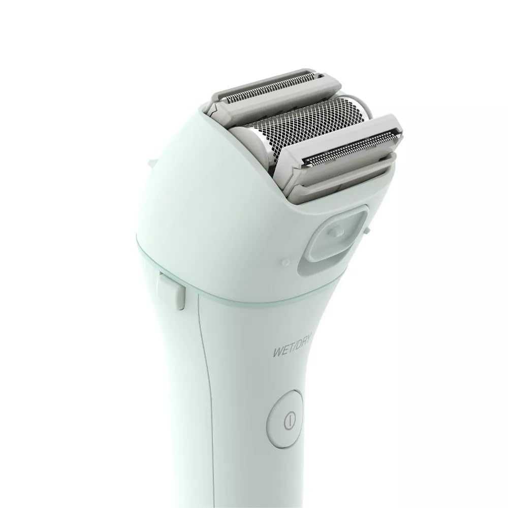 Panasonic ES-WL60-G pop-up bikini trimmer for precise, gentle grooming.